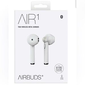 NWT Wireless Earbuds